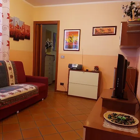 Appartement Casa Gio