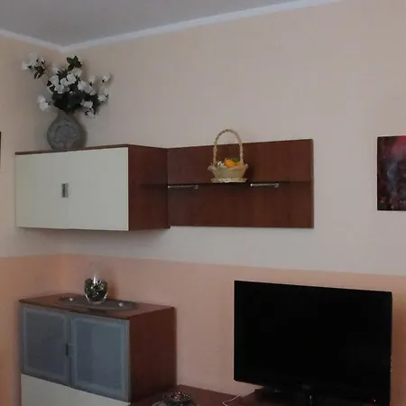 Appartement Casa Gio