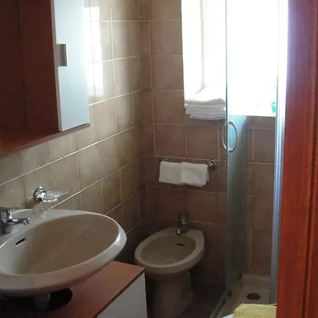 Appartement Casa Gio