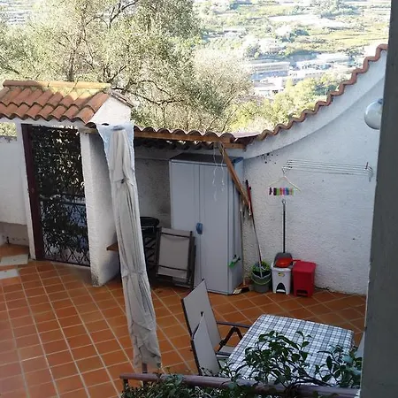 Appartement Casa Gio
