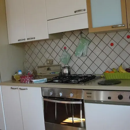 Casa Gio Bussana Nuova
