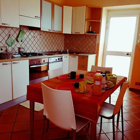 Casa Gio Appartement *