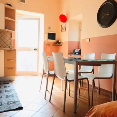 Casa Gio Bussana Nuova