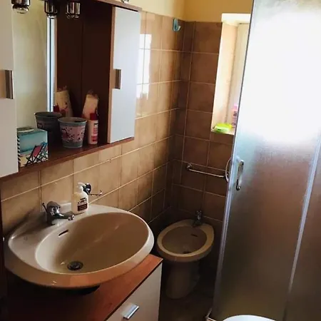 Casa Gio Bussana Nuova