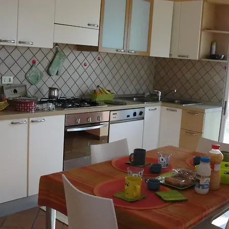 Apartment Casa Gio *
