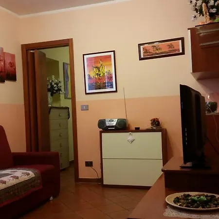 Apartment Casa Gio *