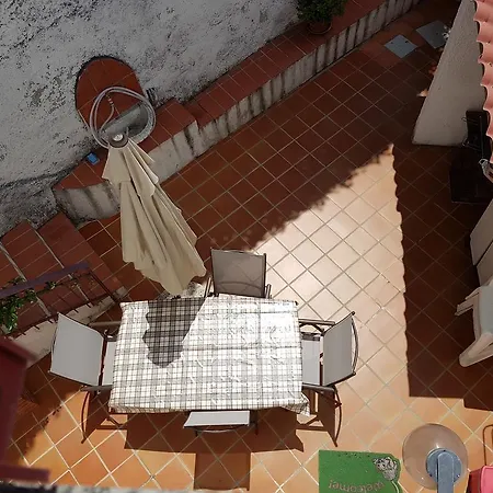 Apartment Casa Gio Bussana Nuova