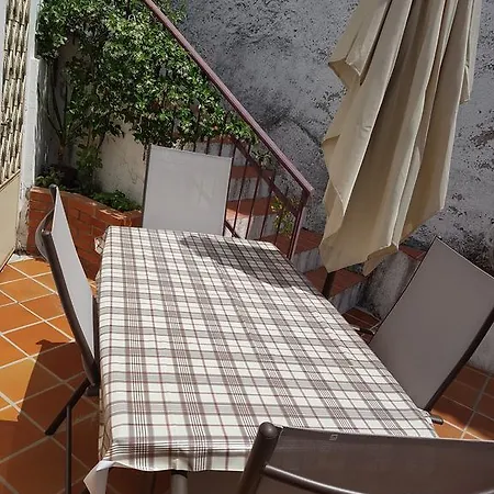 Apartment Casa Gio *