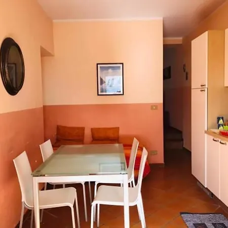 Casa Gio