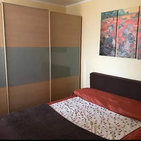 Apartment Casa Gio *